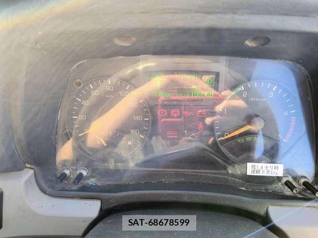 MITSUBISHI FUSO CANTER 2012-01 7822819-9