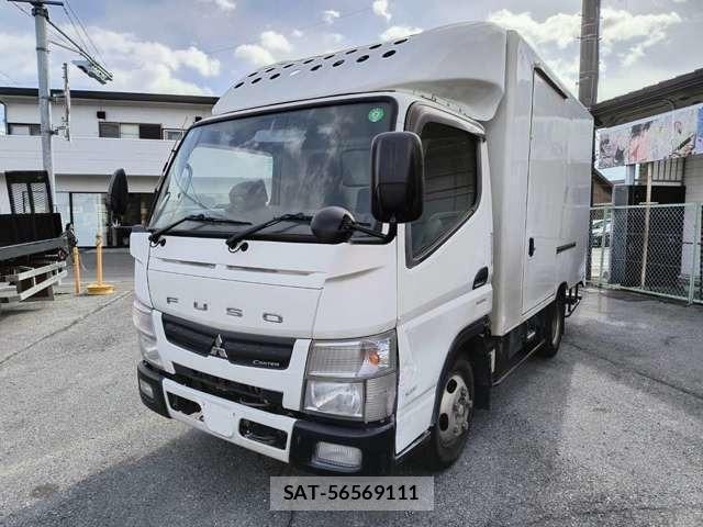 MITSUBISHI FUSO CANTER 2015-03 7822822-0