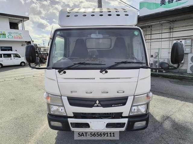MITSUBISHI FUSO CANTER 2015-03 7822822-1