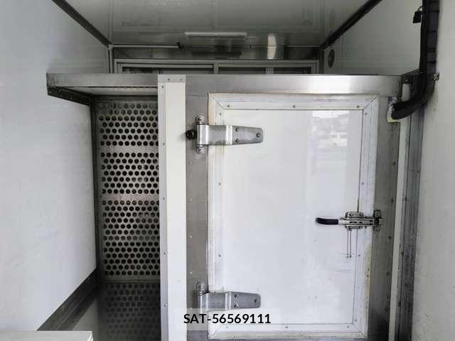 MITSUBISHI FUSO CANTER 2015-03 7822822-14