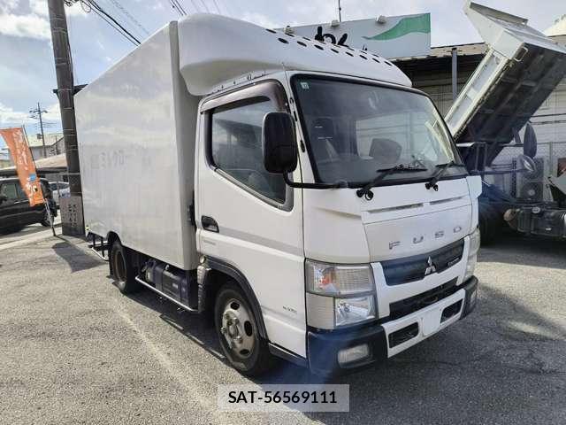 MITSUBISHI FUSO CANTER 2015-03 7822822-2