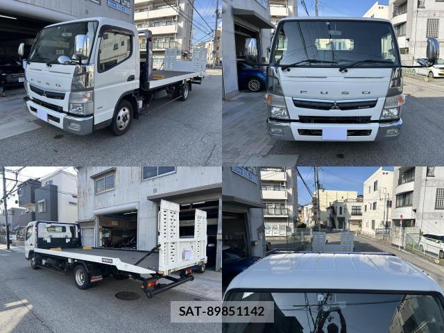 MITSUBISHI FUSO CANTER 2018-03 7822957-3