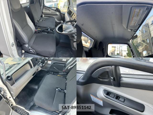 MITSUBISHI FUSO CANTER 2018-03 7822957-5
