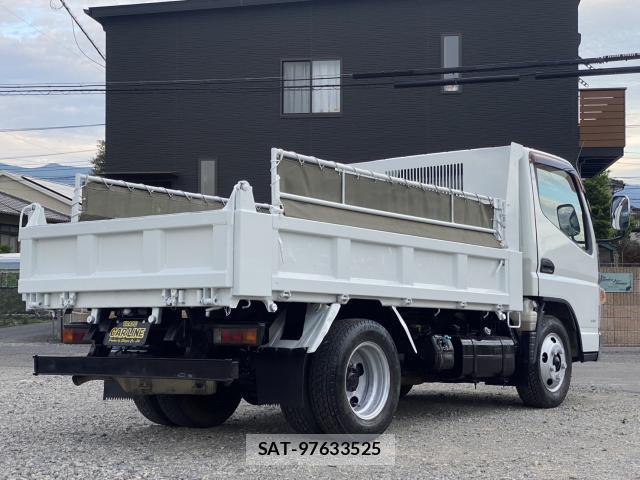 MITSUBISHI FUSO CANTER 2017-03 7822998-6