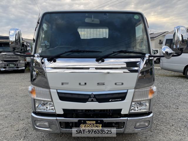 MITSUBISHI FUSO CANTER 2017-03 7822998-7