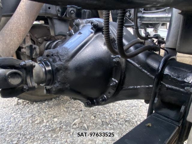 MITSUBISHI FUSO CANTER 2017-03 7822998-8