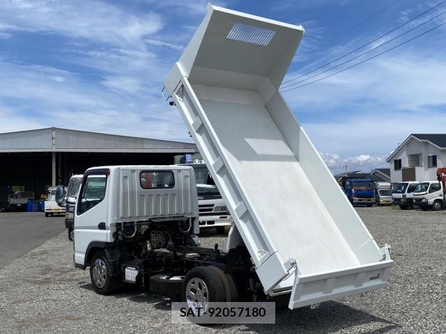 MITSUBISHI FUSO CANTER 2012-12 7822999-10