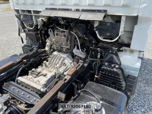 MITSUBISHI FUSO CANTER 2012-12 7822999-11