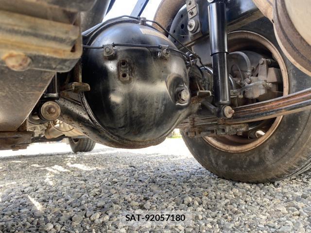 MITSUBISHI FUSO CANTER 2012-12 7822999-12