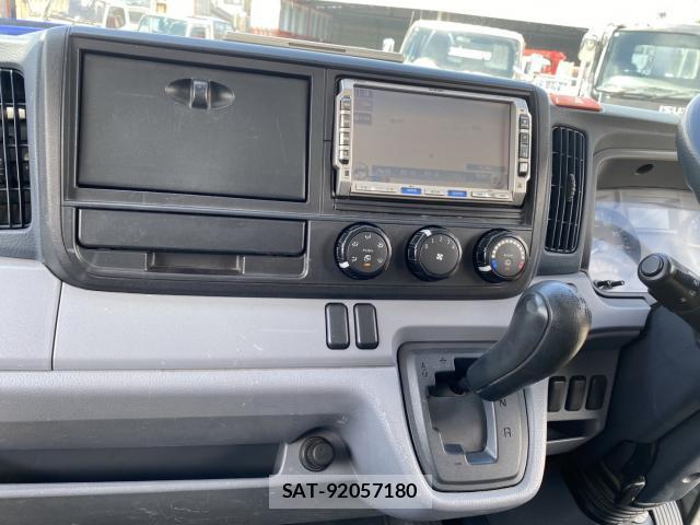 MITSUBISHI FUSO CANTER 2012-12 7822999-15