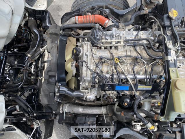 MITSUBISHI FUSO CANTER 2012-12 7822999-5
