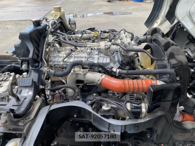 MITSUBISHI FUSO CANTER 2012-12 7822999-6