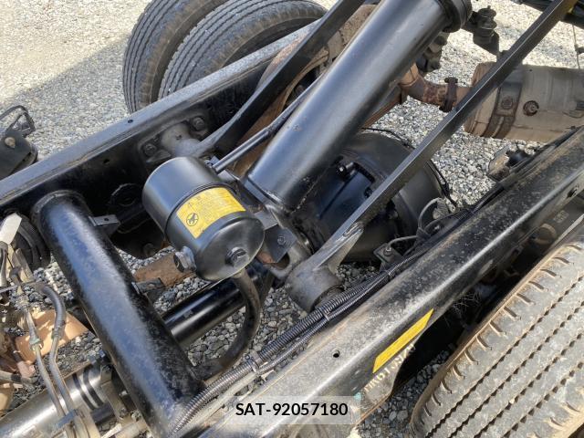 MITSUBISHI FUSO CANTER 2012-12 7822999-7