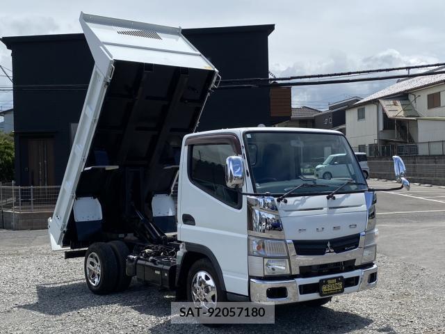 MITSUBISHI FUSO CANTER 2012-12 7822999-8