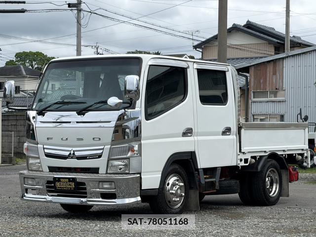 MITSUBISHI FUSO CANTER 2014-03 7823000-0