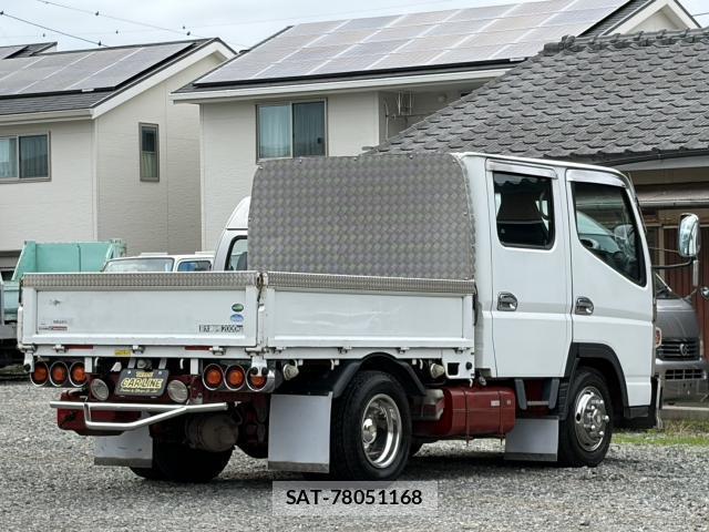 MITSUBISHI FUSO CANTER 2014-03 7823000-1