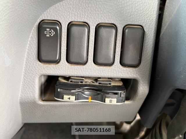 MITSUBISHI FUSO CANTER 2014-03 7823000-10