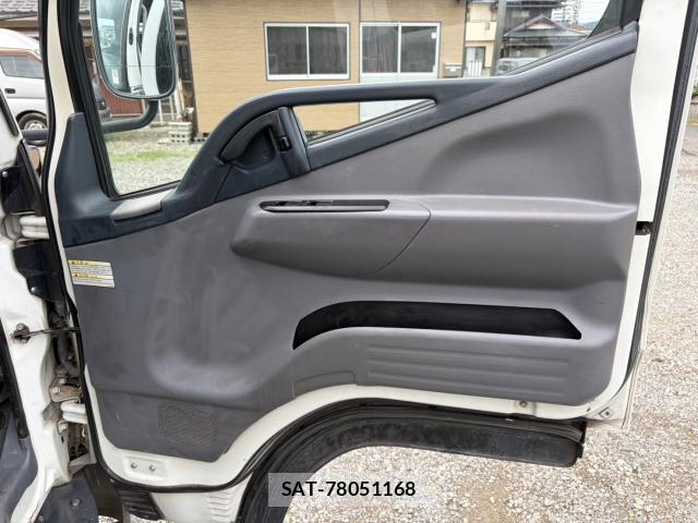 MITSUBISHI FUSO CANTER 2014-03 7823000-11