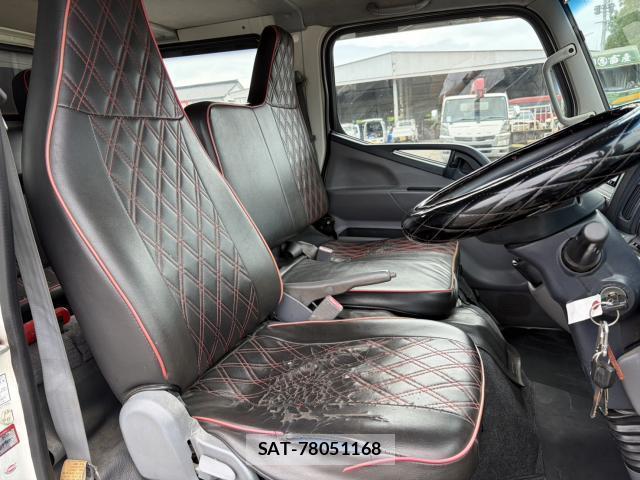 MITSUBISHI FUSO CANTER 2014-03 7823000-14