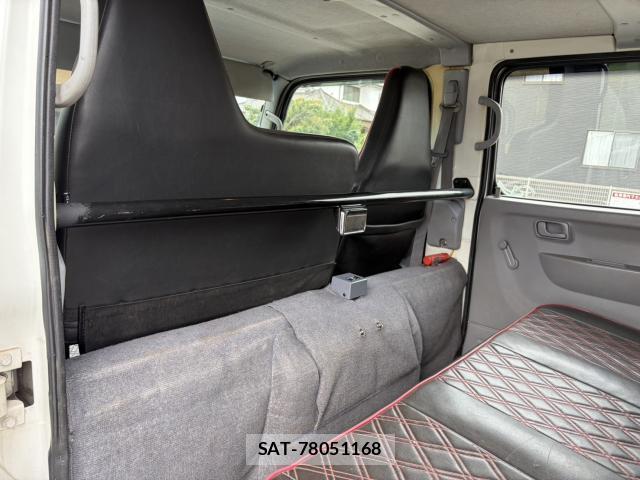 MITSUBISHI FUSO CANTER 2014-03 7823000-15
