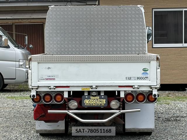 MITSUBISHI FUSO CANTER 2014-03 7823000-16