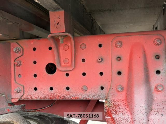 MITSUBISHI FUSO CANTER 2014-03 7823000-17