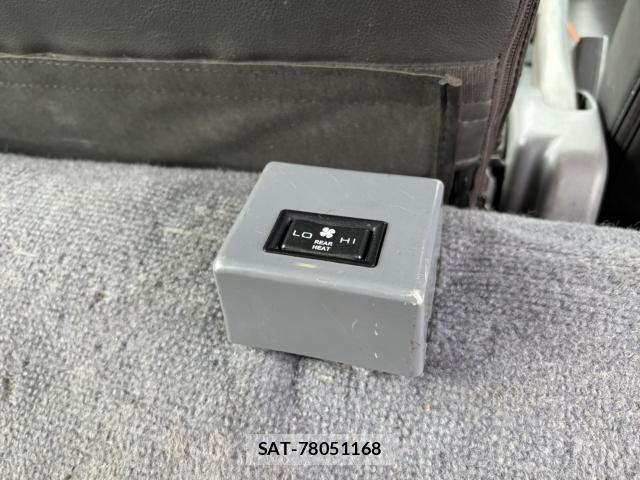 MITSUBISHI FUSO CANTER 2014-03 7823000-19