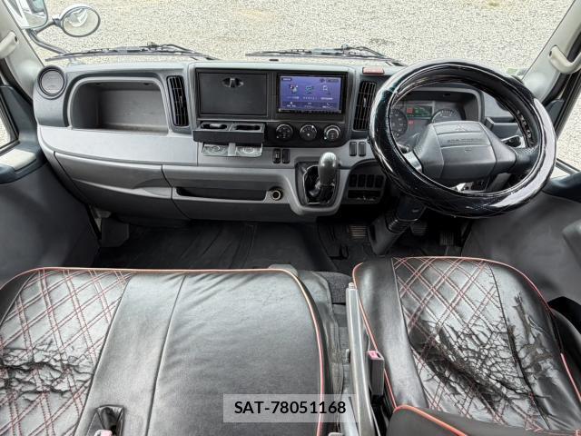 MITSUBISHI FUSO CANTER 2014-03 7823000-3