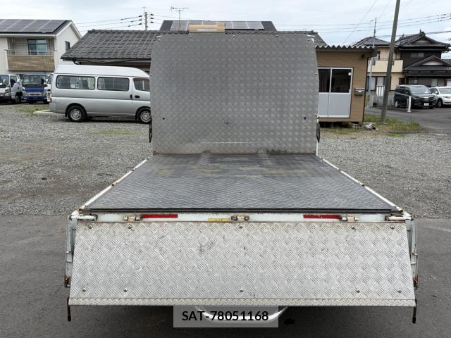 MITSUBISHI FUSO CANTER 2014-03 7823000-5