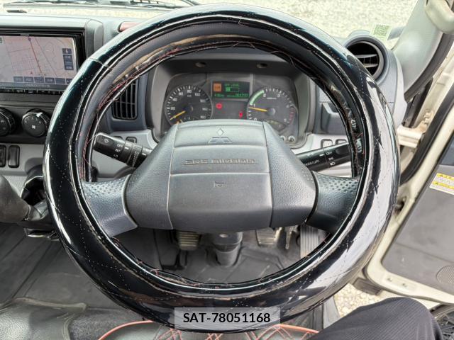 MITSUBISHI FUSO CANTER 2014-03 7823000-6