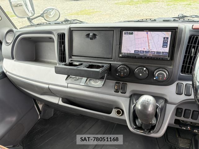 MITSUBISHI FUSO CANTER 2014-03 7823000-8