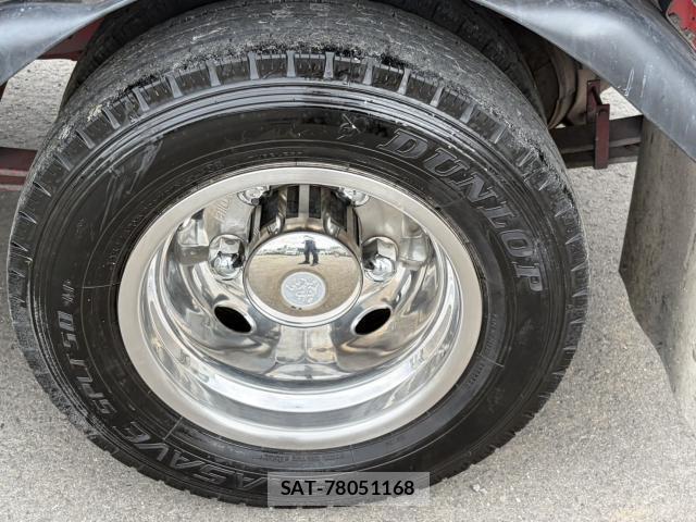 MITSUBISHI FUSO CANTER 2014-03 7823000-9