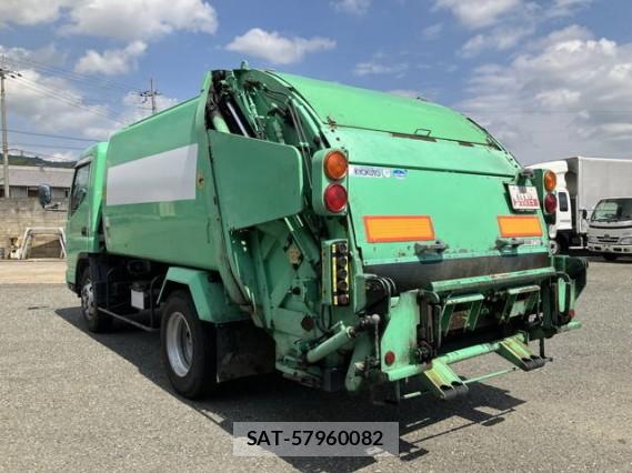 MITSUBISHI FUSO CANTER 2009 7823184-10