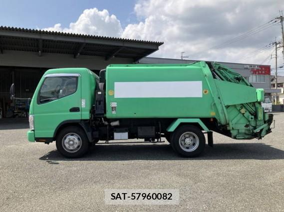 MITSUBISHI FUSO CANTER 2009 7823184-11