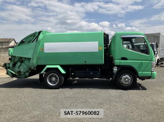 MITSUBISHI FUSO CANTER 2009 7823184-12
