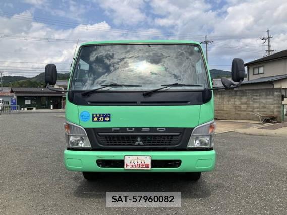 MITSUBISHI FUSO CANTER 2009 7823184-13