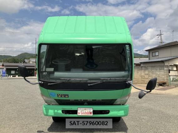 MITSUBISHI FUSO CANTER 2009 7823184-14