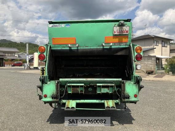 MITSUBISHI FUSO CANTER 2009 7823184-15