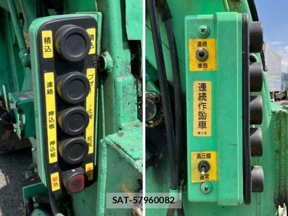 MITSUBISHI FUSO CANTER 2009 7823184-18