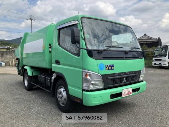 MITSUBISHI FUSO CANTER 2009 7823184-3