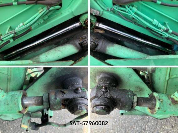 MITSUBISHI FUSO CANTER 2009 7823184-5