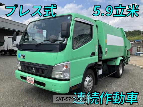 MITSUBISHI FUSO CANTER 2009 7823184-9