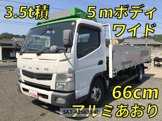 MITSUBISHI FUSO CANTER 2016 7823204-0