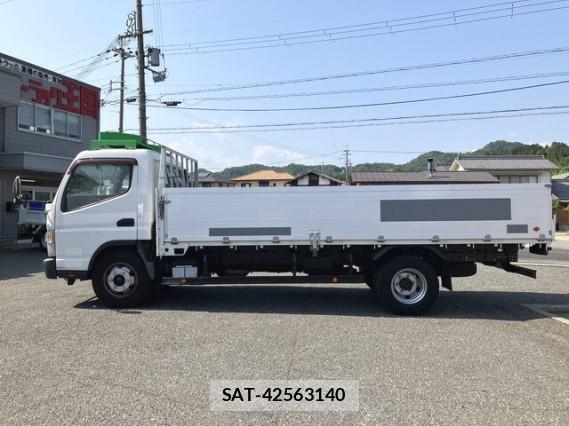 MITSUBISHI FUSO CANTER 2016 7823204-10
