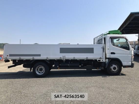 MITSUBISHI FUSO CANTER 2016 7823204-12