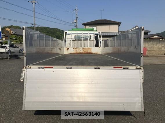 MITSUBISHI FUSO CANTER 2016 7823204-15