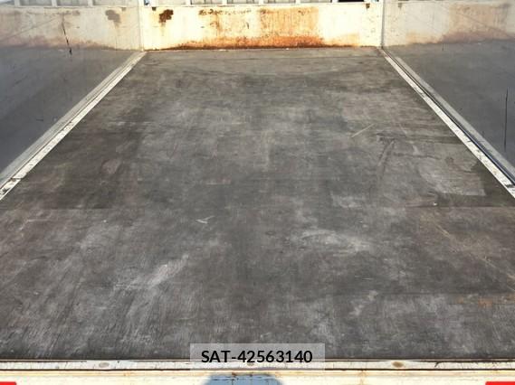 MITSUBISHI FUSO CANTER 2016 7823204-16