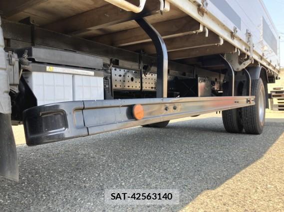 MITSUBISHI FUSO CANTER 2016 7823204-18