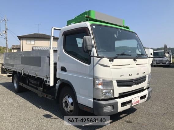 MITSUBISHI FUSO CANTER 2016 7823204-3