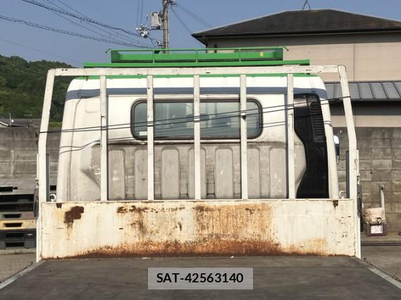 MITSUBISHI FUSO CANTER 2016 7823204-5